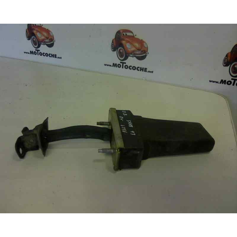 Recambio de retenedor puerta para saab 9-3 berlina 2.2 16v tid cat referencia OEM IAM 12796231  
