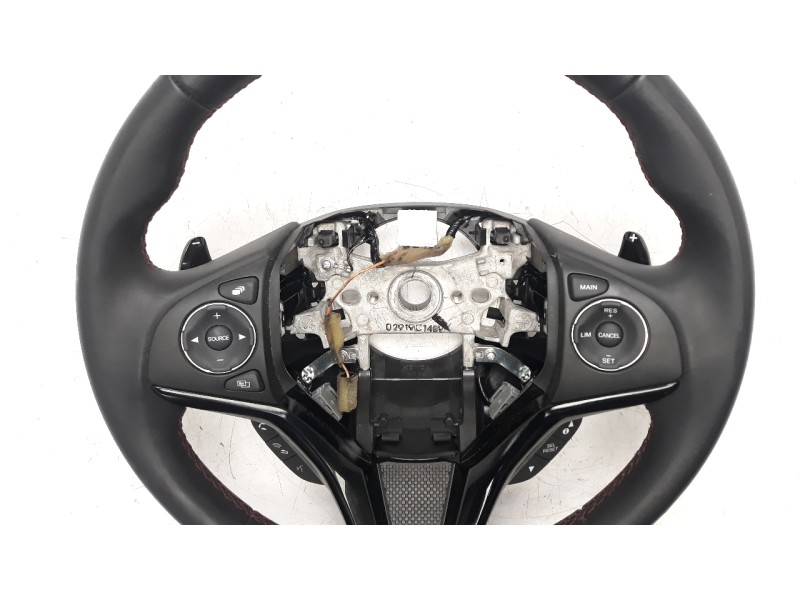 Recambio de volante para honda hr-v (..) 1.5 vtec cat referencia OEM IAM 78501T5AN21ZA  