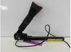 CINTURON SEGURIDAD DELANTERO IZQUIERDO 13130377 