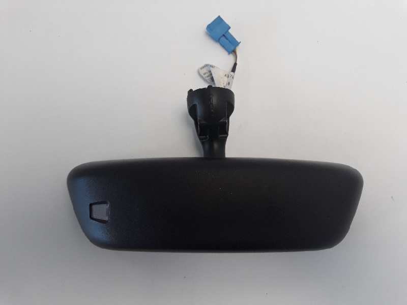 Recambio de espejo para mercedes-benz clase cla (w117) cla 200 cdi (117.308) referencia OEM IAM A1768100217  