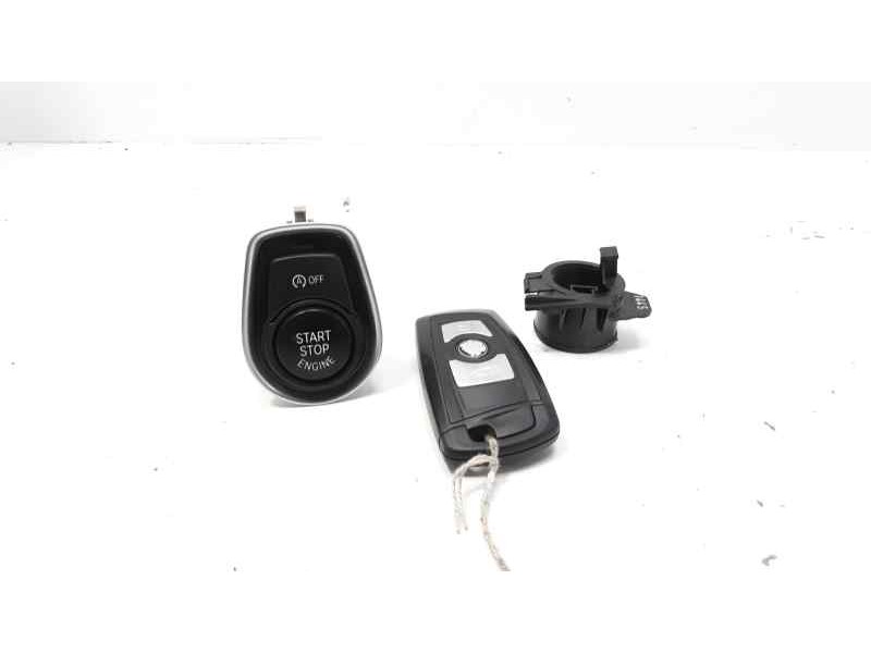 Recambio de conmutador de arranque para bmw serie 3 lim. (f30) 320d referencia OEM IAM 925073402  