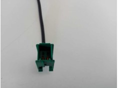 Recambio de cinturon seguridad delantero izquierdo para opel meriva cosmo referencia OEM IAM 13130377   2