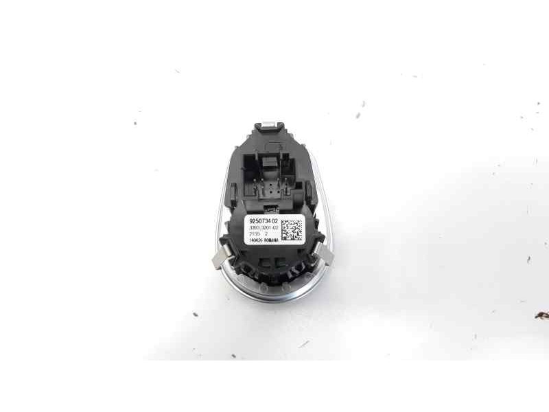 Recambio de conmutador de arranque para bmw serie 3 lim. (f30) 320d referencia OEM IAM 925073402  