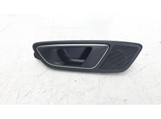 MANETA INTERIOR TRASERA IZQUIERDA 5F4839113B 5F4839113B 