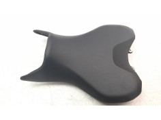 Recambio de asiento delantero para yamaha mt -07 referencia OEM IAM B4C2471001  