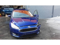 ford focus lim. del año 2017 2