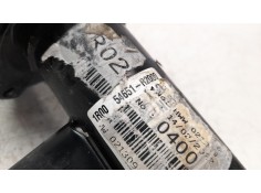 Recambio de amortiguador delantero derecho para kia sportage 1.6 gdi cat referencia OEM IAM 54651R2800   2