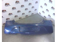 Recambio de paragolpes trasero para renault twingo 1.2 16v referencia OEM IAM 7701477841 RN3071061 