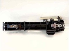Recambio de maneta exterior trasera derecha para nissan x-trail (t32) tekna referencia OEM IAM 806404CL0D   2