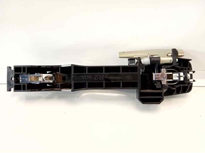 Recambio de maneta exterior trasera derecha para nissan x-trail (t32) tekna referencia OEM IAM 806404CL0D  