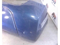 Recambio de paragolpes trasero para renault twingo 1.2 16v referencia OEM IAM 7701477841 RN3071061  2