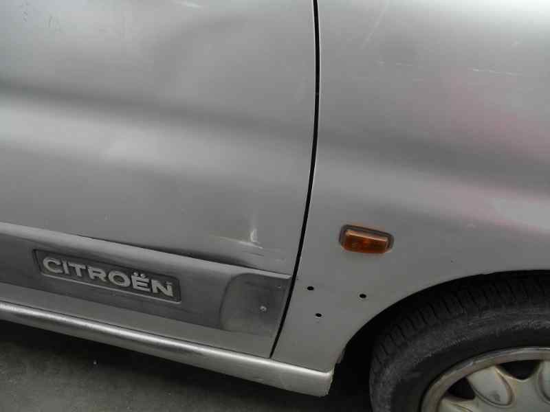 citroen berlingo del año 1997