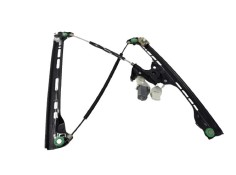 Recambio de elevalunas delantero derecho para citroen c4 picasso 1.5 blue-hdi fap referencia OEM IAM 9816272480 106075615 111390