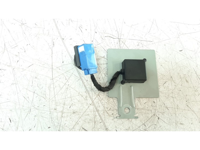 Recambio de modulo electronico para mazda cx-5 2.2 turbodiesel cat referencia OEM IAM KD5166DY0A  