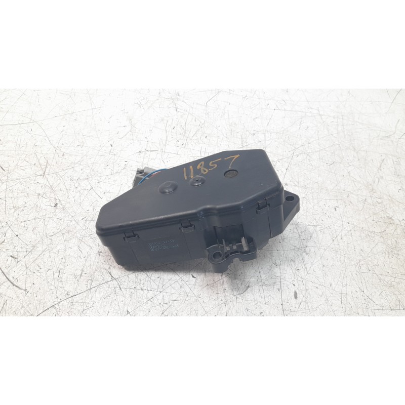 Recambio de motor cierre centralizado porton para jaguar xf 3.0 v6 diesel luxury referencia OEM IAM AF6314B529AE  