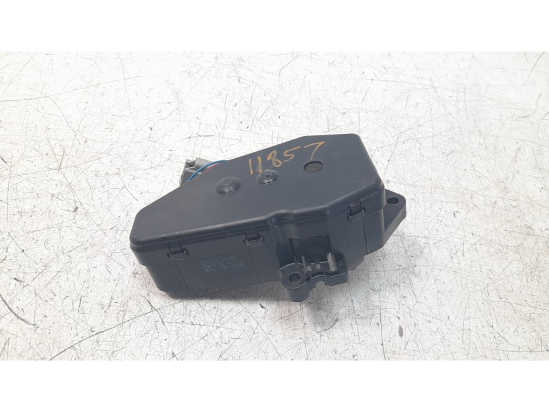 Recambio de motor cierre centralizado porton para jaguar xf 3.0 v6 diesel luxury referencia OEM IAM AF6314B529AE  