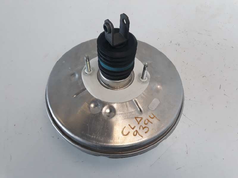 Recambio de servofreno para mercedes-benz clase cla (w117) cla 200 cdi (117.308) referencia OEM IAM A24643012300  