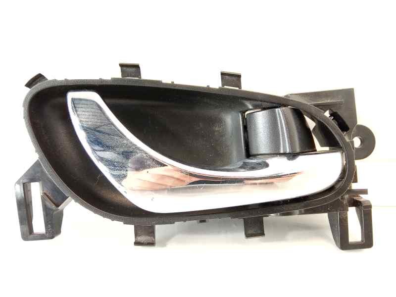 Recambio de maneta interior delantera derecha para nissan x-trail (t32) tekna referencia OEM IAM   