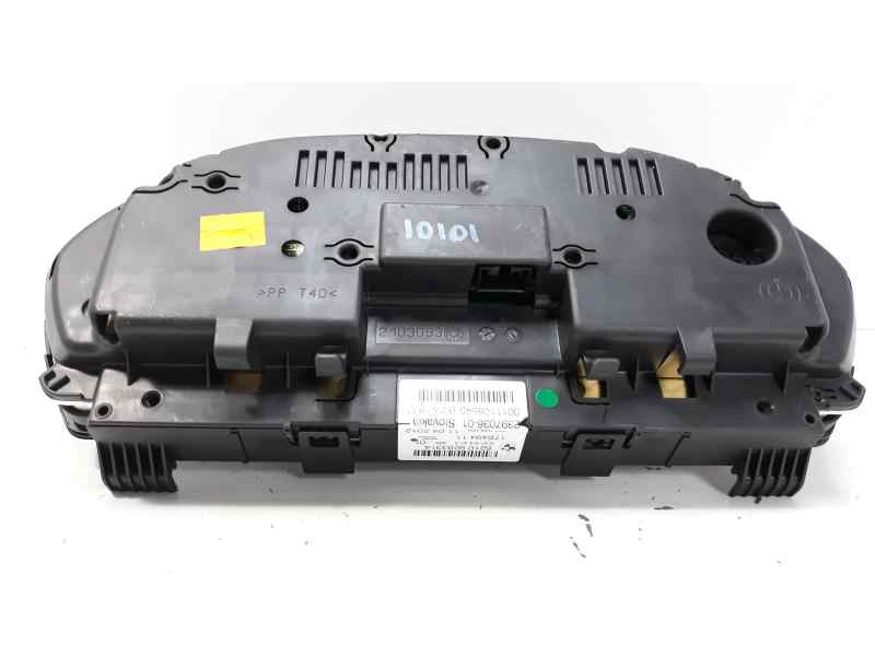 Recambio de cuadro instrumentos para bmw serie 3 lim. (f30) 320d referencia OEM IAM 62109283314  