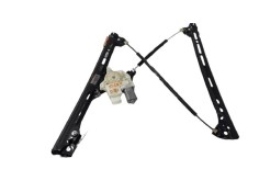 Recambio de elevalunas delantero derecho para citroen c4 picasso 1.5 blue-hdi fap referencia OEM IAM 9816272480 106075615 111390 2