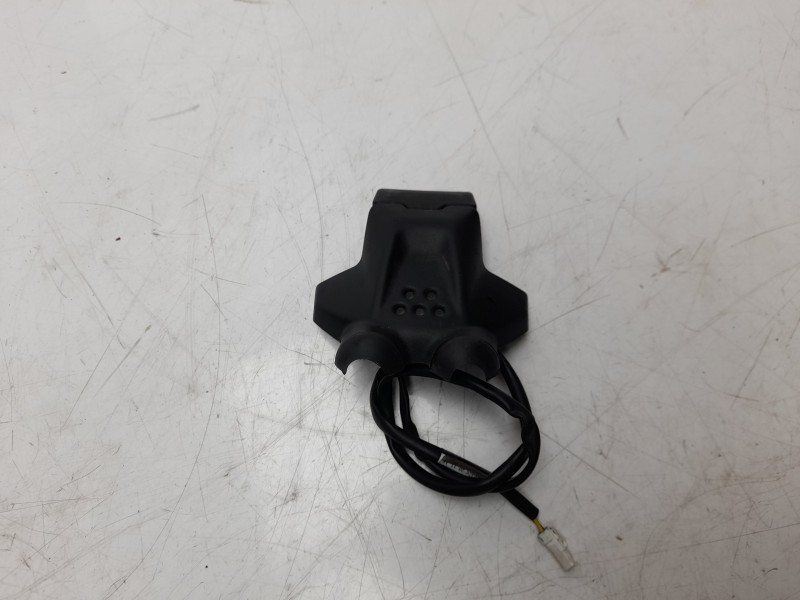 Recambio de piloto matricula para ducati scrambler 1100 scrambler 1100 referencia OEM IAM 4601G441A  