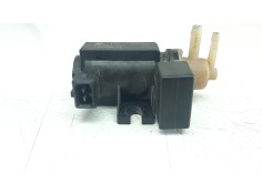 Recambio de valvula aire adicional para opel insignia berlina 2.0 16v cdti referencia OEM IAM 55563534   2