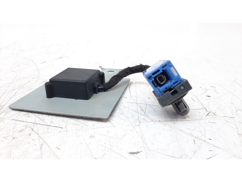 Recambio de modulo electronico para mazda cx-5 2.2 turbodiesel cat referencia OEM IAM KD5166DY0A  