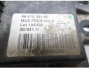 MODULO ELECTRONICO 9641004580 9641004580 