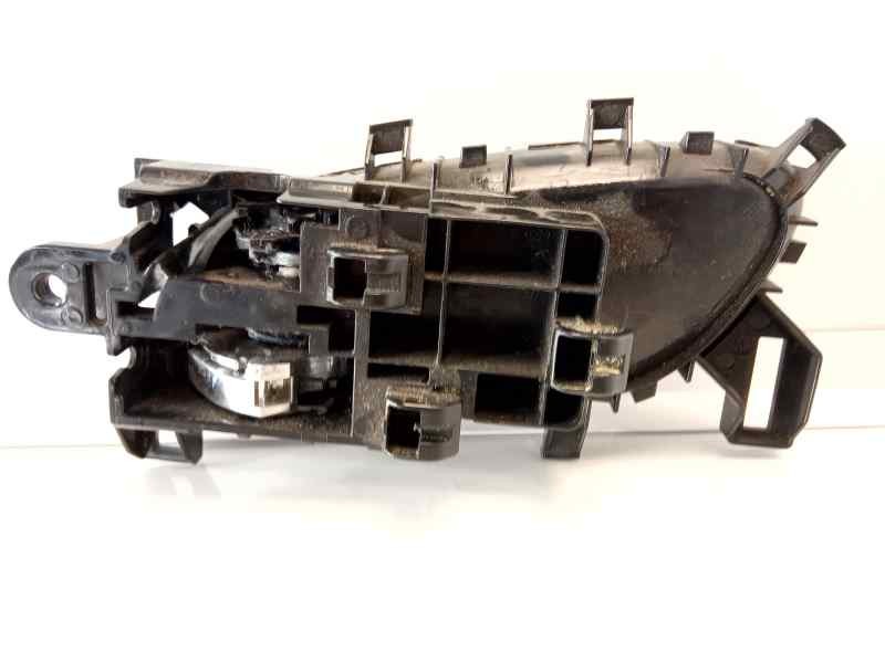 Recambio de maneta interior delantera derecha para nissan x-trail (t32) tekna referencia OEM IAM   