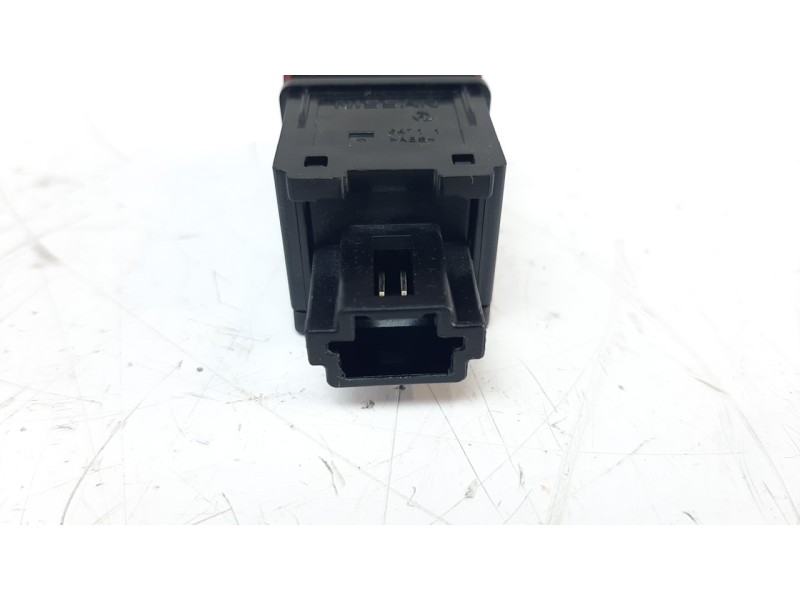 Recambio de warning para nissan micra v (k14) 1.0 12v cat referencia OEM IAM 299125472  