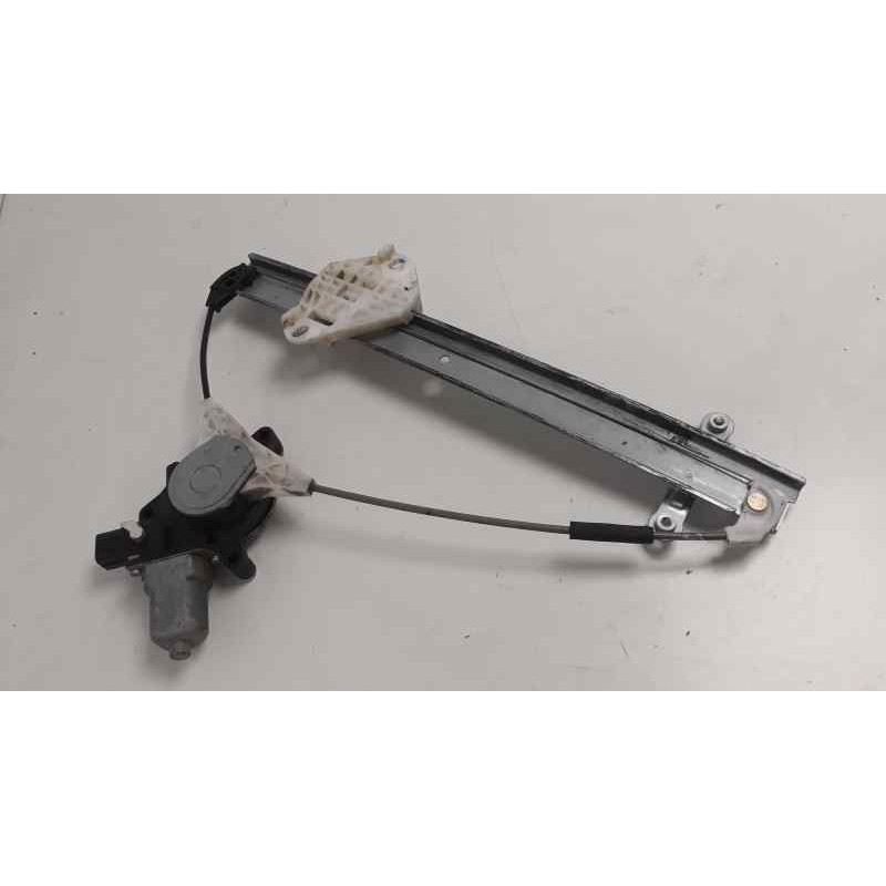 Recambio de elevalunas trasero derecho para honda fr-v (be) 2.2 ctdi comfort referencia OEM IAM 72710SJD003  