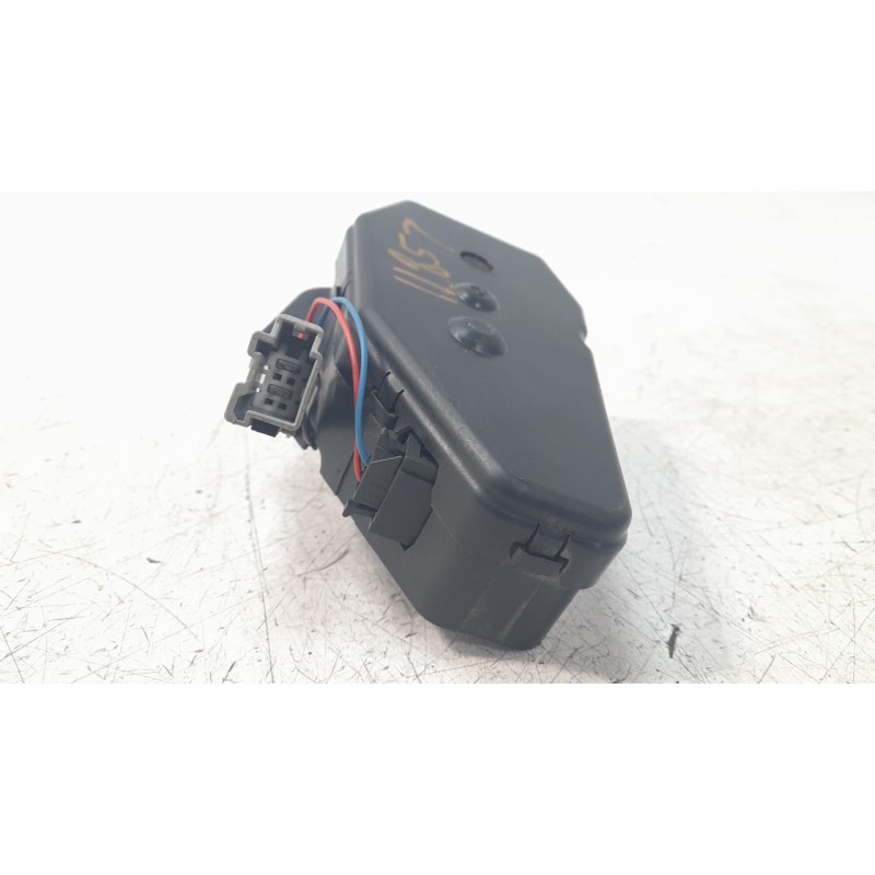 Recambio de motor cierre centralizado porton para jaguar xf 3.0 v6 diesel luxury referencia OEM IAM AF6314B529AE  