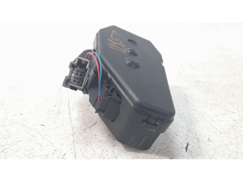 Recambio de motor cierre centralizado porton para jaguar xf 3.0 v6 diesel luxury referencia OEM IAM AF6314B529AE  