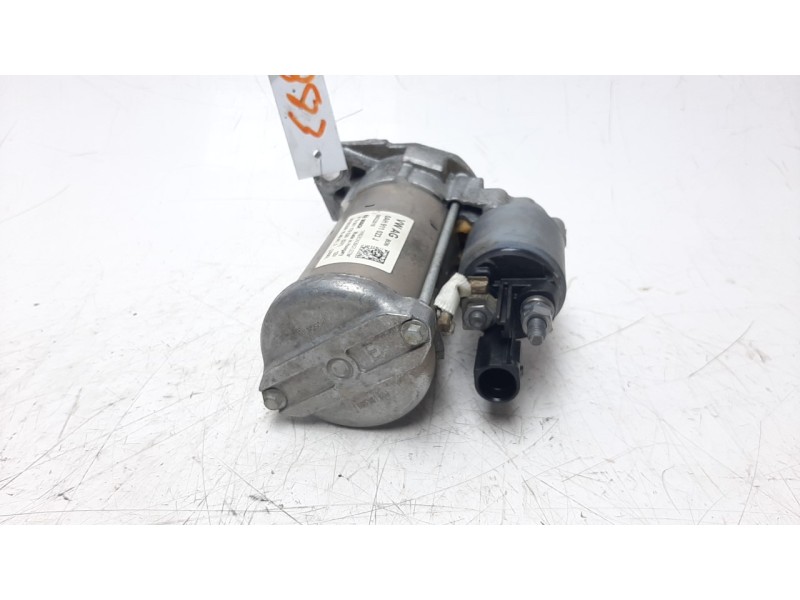 Recambio de motor arranque para seat leon (5f1) 1.2 tsi referencia OEM IAM 0AH911023J ARF020304 