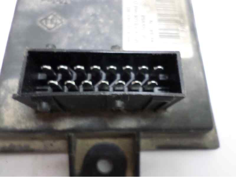 Recambio de modulo electronico para peugeot 607 (s1) 2.2 hdi fap cat referencia OEM IAM 9641004580  