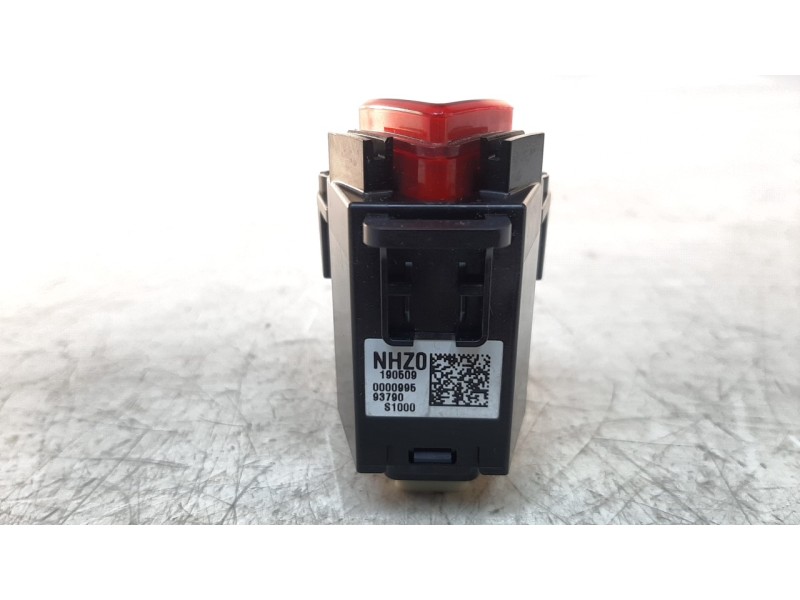 Recambio de warning para hyundai santa fe 2.2 crdi cat referencia OEM IAM 93790S1000  