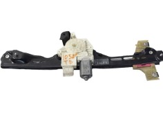 Recambio de elevalunas trasero derecho para citroen c4 picasso 1.5 blue-hdi fap referencia OEM IAM 9816272680 106075617 