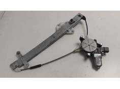 Recambio de elevalunas trasero derecho para honda fr-v (be) 2.2 ctdi comfort referencia OEM IAM 72710SJD003   2