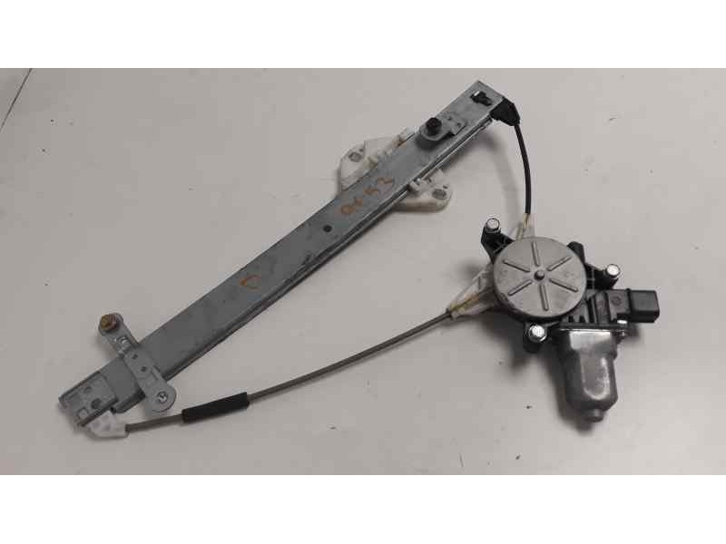 Recambio de elevalunas trasero derecho para honda fr-v (be) 2.2 ctdi comfort referencia OEM IAM 72710SJD003  