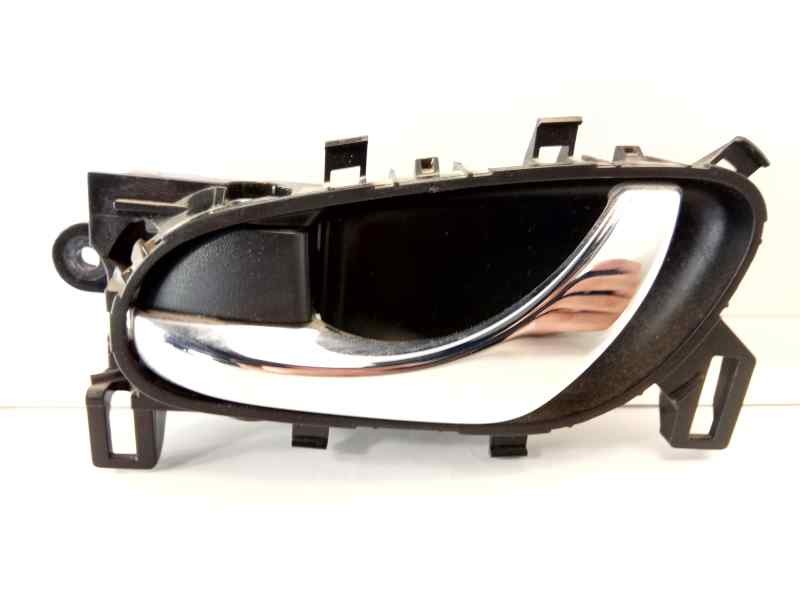 Recambio de maneta interior delantera izquierda para nissan x-trail (t32) tekna referencia OEM IAM   