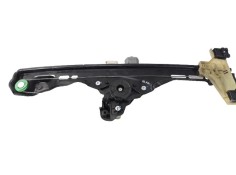 Recambio de elevalunas trasero derecho para citroen c4 picasso 1.5 blue-hdi fap referencia OEM IAM 9816272680 106075617  2