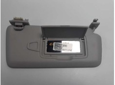 Recambio de parasol derecho para mercedes-benz clase cla (w117) cla 200 cdi (117.308) referencia OEM IAM A1768101200   2