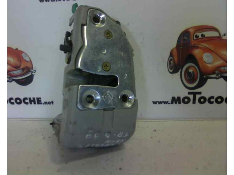 Recambio de cerradura puerta trasera derecha para chrysler neon (pl) referencia OEM IAM   