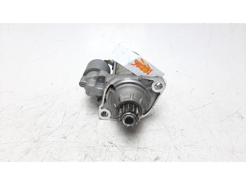 Recambio de motor arranque para seat leon (5f1) 1.2 tsi referencia OEM IAM 0AH911023J ARF020304 
