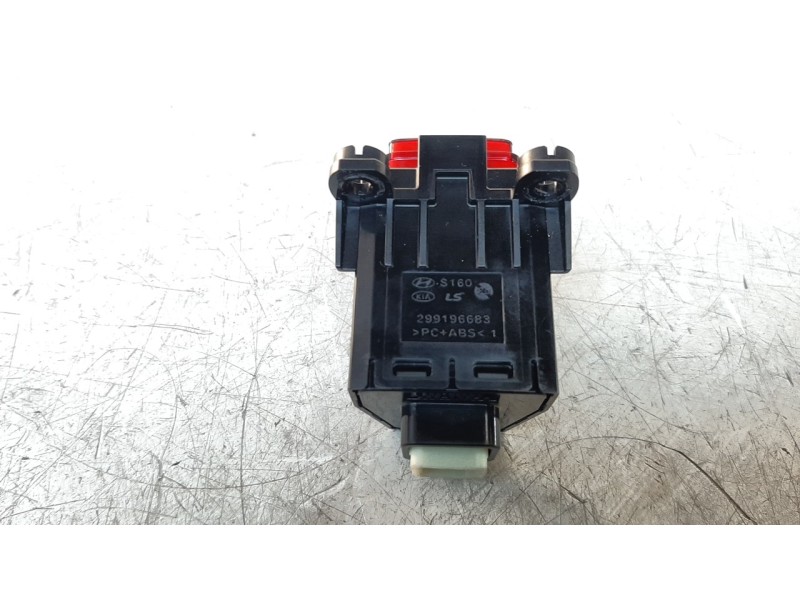 Recambio de warning para hyundai santa fe 2.2 crdi cat referencia OEM IAM 93790S1000  