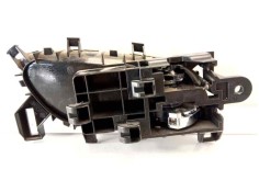Recambio de maneta interior delantera izquierda para nissan x-trail (t32) tekna referencia OEM IAM    2