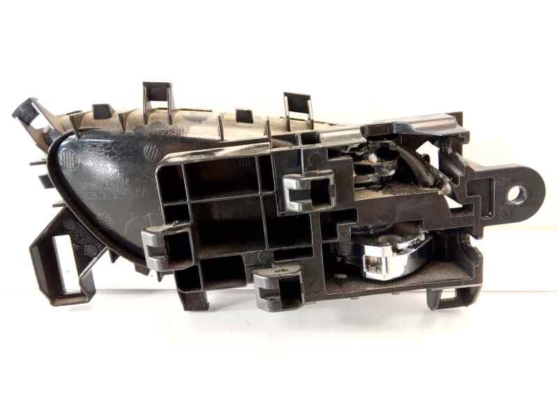 Recambio de maneta interior delantera izquierda para nissan x-trail (t32) tekna referencia OEM IAM   
