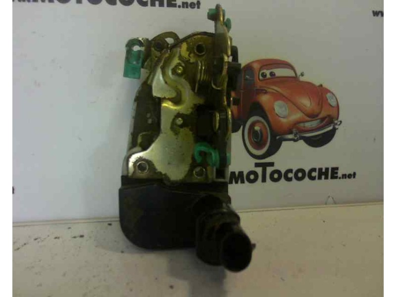 Recambio de cerradura puerta trasera derecha para chrysler neon (pl) referencia OEM IAM   