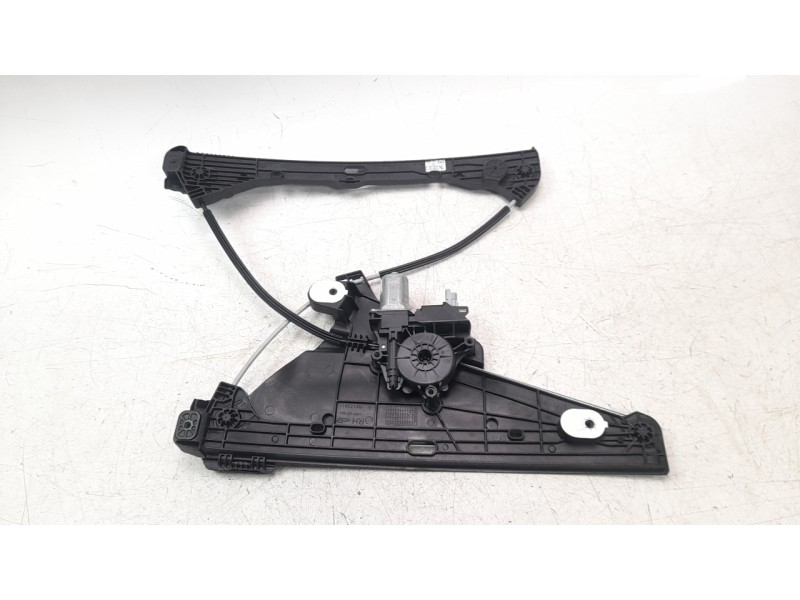 Recambio de elevalunas delantero derecho para peugeot 208 (p2) active referencia OEM IAM 9829043380  