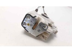 CERRADURA PUERTA TRASERA IZQUIERDA 72650SJDG01 